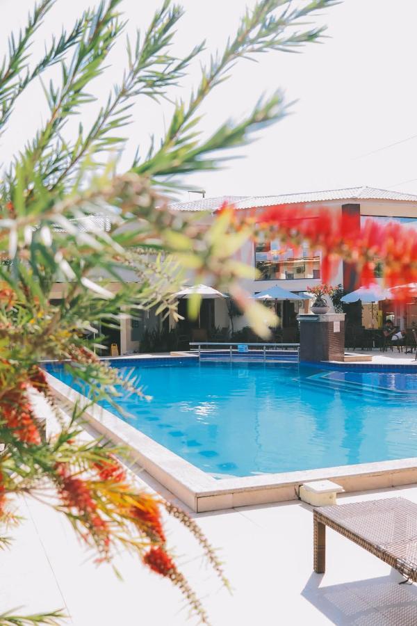 Hotel Pontal 3*